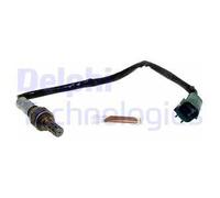 Lambda sensor Finger probe ES10880-12B1 DELPHI for NISSAN RENAULT