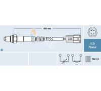 FAE 77392 Lambda sensor
