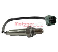 METZGER 0895460 Lambda sensor