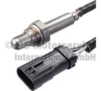 Lambda sensor Heated 7.02604.10.0 PIERBURG for RENAULT OPEL