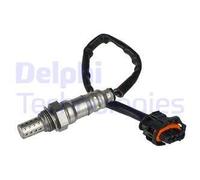 Delphi Oxygen Sensor ES20284-12B1 for Opel 1.8 Z18XE – UK Seller