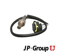 JP Group Lambda Sensor 1293800600 – Regulating (Before Catalytic Converter) for Opel/Vauxhall