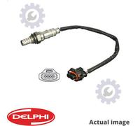 NEW LAMBDA SENSOR FOR OPEL VAUXHALL CORSA D S07 A 16 LER B 16 LER DELPHI 855678