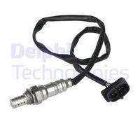 Delphi Lambda Sensor ES20292-12B1 – Planar Probe for OPEL Vectra B / 1.6L Y16/Z16XE