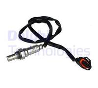 Lambda sensor Planar probe ES20281-12B1 DELPHI for OPEL OMEGA B OMEGA B Estate