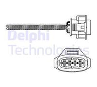 New Lambda Sensor for OPEL VAUXHALL:ZAFIRA A,COMBO Tour,COMBO TOUR Mk II