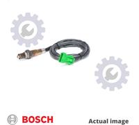 NEW LAMBDA SENSOR FOR PEUGEOT CITROEN LANCIA FIAT 206 SW 2E K RFN KFX 3FZ BOSCH