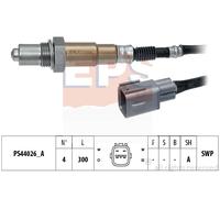 Lambda Sensor for PEUGEOT TOYOTA:107,AYGO,VITZ,YARIS,YARIS/VITZ 89465-0H010