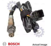 BOSCH 0 258 007 157 Lambda sensor