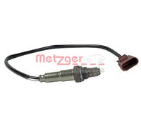 Metzger Autoteile Lambda Sensor 0895474 – Fits Skoda/VW (Bora IV, Jetta VI, Polo, Seat 1.6L)