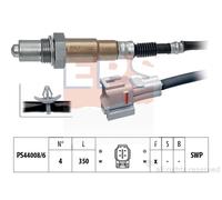 Lambda sensor Heated 1.998.091 EPS for SUZUKI LIANA Hatchback LIANA IGNIS I
