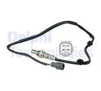 LAMBDA SENSOR FOR TOYOTA AVENSIS LIFTBACK T22 1AZ FSE AVENSIS T22 DELPHI 8790