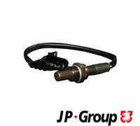 JP Lambda Oxygen Sensor Fits CHEVROLET Kalos DAEWOO OPEL Astra Vectra 0855345
