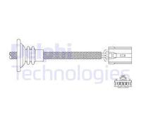 New Lambda Sensor for VOLVO:S40 I,V40 Estate,S40 I Sedan 30611511 30883096
