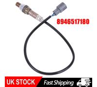Lambda Sensor Oxygen O2 Probe Oxygen Sensor Fits For Daihatsu Toyota DOX0204 UK