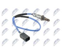 Lambda sensor before catalytic converter Regulating Probe ESL-MZ-023 NTY
