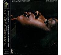 New Lamont Dozier Album - Love and Beauty