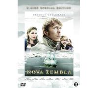 New Land ( Nova zembla ) ( Novaya Zemlya 3D )