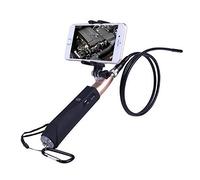 New Landing 8MM 1200P Wireless WIFI Handheld Endoscope