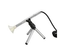 New Landing B005 Digital Microscope 200X Endoscope Camera USB Microscope Otoscopio Video Loupe Magnifier Biological Study