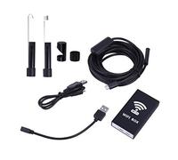 New Landing HD 1200P Wireless WIFI Endoscope Water-proof Borescope
