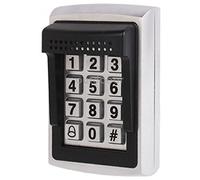 New Landing High Security Rfid Entry Metal Door Lock Access Control System