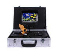 New Landing Underwater 20M AV Endoscope Fishing Camera