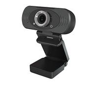 New Landing USB Webcam with Microphone, HD Computer Camera, 2 megapixel 1080P, Desktop and Laptop USB Camera, Plug and Play, Video Calling, Live Streaming, Built-in Mic, Flexible Rotatable Clip