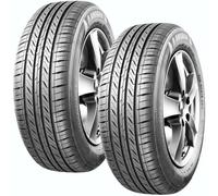New LANDSAIL 205/45ZR16 87W LS288 XL Summer Car Tyres 2054516 Pair x 2