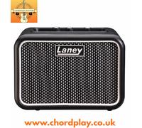NEW Laney Supergroup Stereo Mini Amp~Guitar Amplifier + Smartphone Interface
