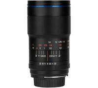 Laowa 100mm F2.8 2X Ultra Macro APO Lens - Canon RF Mount