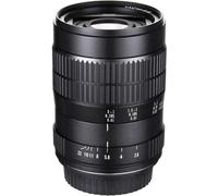 New LAOWA 60MM F/2.8 2X Ultra Macro (Sony E) No hidden cost