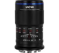 New Laowa 65mm f/2.8 2x Ultra Macro APO (Fuji X) No Hidden cost