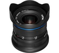 New LAOWA 9mm F/2.8 Zero-D (Canon M) No hidden cost