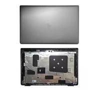 New Laptop 0MYJK5 MYJK5 for DELL Latitude 5540 E5540 Precision 3580 M3580 LCD Rear Back Cover Top Case Silver