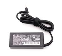 New Laptop 65W Charger For HP Pavilion Envy Beats Audio, HP 247 G8, 250 G9, ZBOOK FIREFLY 14 G8, TPN-LA14 L23960-001 L24008-001, Pavilion 15-r211na, 15 AU072SA, 15 AU077NA Blue Tip Power Adapter Cord