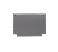 New Laptop Bottom Case For Lenovo N20 N20P Chromebook 5CB0G15013 Lower Case Base Cover Grey