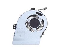 New Laptop Cooling Fan For 15-CS TPN-Q208 L40620-001 Notebook Radiator For 5V / 0.5A 4-pin 4-wires Laptop Cooler