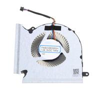 New Laptop Cooling Fan For GE66 GP66 MS-1542 Notebook Radiator DC5V 1A 4-pin 4-wires Laptop Cooler