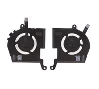 New Laptop Cooling Fan For X14 0198CH 05PF30 0H05CJ Notebook Radiator 5V 0.5A 4-pin 4-wires Laptop