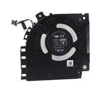 New Laptop Cooling Fan For X15 Notebook Radiator DC5V 0.5A 4-pin 4-wires Cooler ND85C37 ND85C38