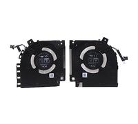 New Laptop Cooling Fan For X15 Notebook Radiator DC5V 0.5A 4-pin 4-wires Cooler ND85C37 ND85C38