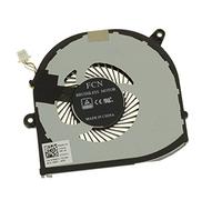 New Laptop Cooling right Side Fan Replacement For Dell XPS 15 9560 Series 0TK9J1 TK9J1 4-pin