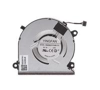 New Laptop CPU Cooling Fan Cooler Radiator For ThundeRobot 911Air 911 Air 0FL0F0000H FCN4INLAFAST003A