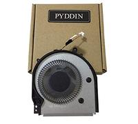New Laptop CPU Cooling Fan for HP Pavilion x360 14-CD 14M-CD 14M-cd0001dx 14M-cd0003dx 14M-cd0005dx 14M-cd0006dx 14-cd005ns, TPN-W131 P/N: L18222-001