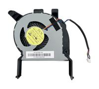 New Laptop CPU Cooling Fan Replacement for HP ProDesk 400 G2 600 G2 EliteDesk 800 G2 DM Desktop Mini PC P/N: 810571-001 FH0A DC 12V 0.7A DFB593512MN0T 4-Wire 4-Pin