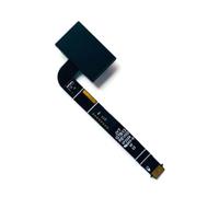 New Laptop Fingerprint Power Button Reader Board For DELL XPS 13 9340 9350 Plus 9320 03X32F 3X32F Black