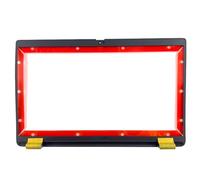 New Laptop Front Bezel For DELL Latitude 5440 Precision 3480 07C42D 7C42D AP407000F12 IDB40_LCD_BEZEL_SUB_ASSY_WO_MIC_EC_YR New