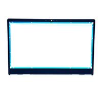 New Laptop Front Bezel For DELL Precision 7750 7760 0TN1KV TN1KV FDX70_LCD_BEZEL_SUB_ASSY_RGB Fit HD Cam New