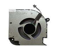 New Laptop GPU Fan For DELL For Inspiron 16 Plus 7620 GeForce RTX 3060 0V7P3C V7P3C DFS5L32G064869 FP6L 023.100QP.0001 BN6509S5H-000P 023.100Q0.0011 DC5V
